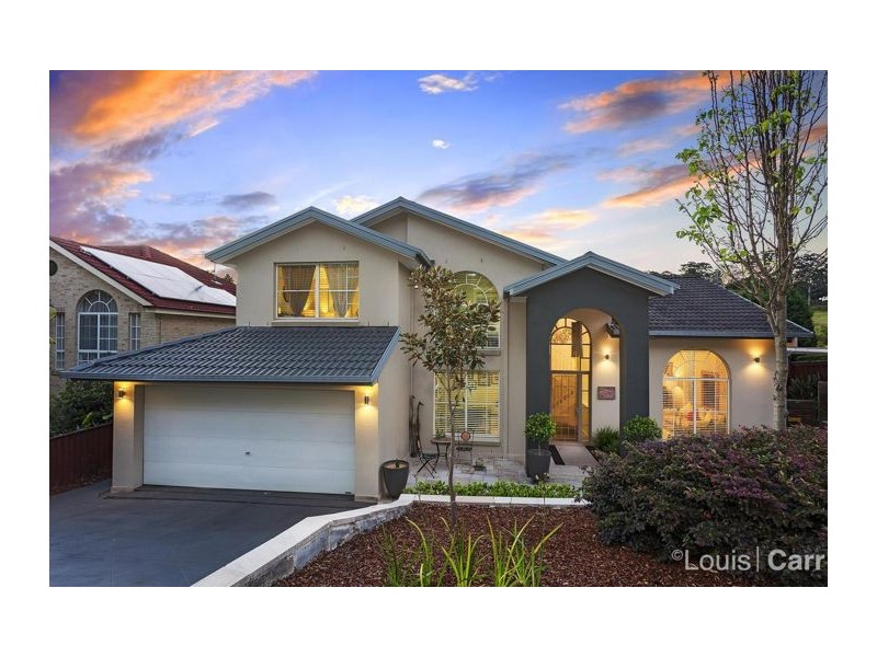 94 Coonara Avenue, West Pennant Hills NSW 2125