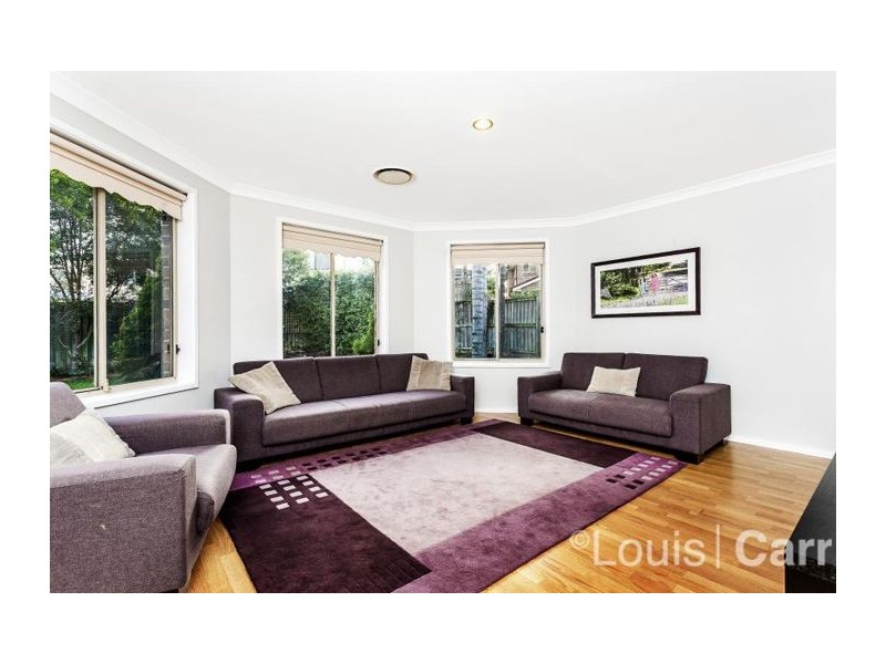 3 Sandlewood Close, Rouse Hill NSW 2155