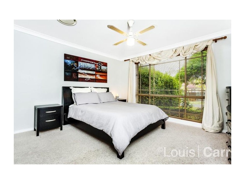 3 Sandlewood Close, Rouse Hill NSW 2155