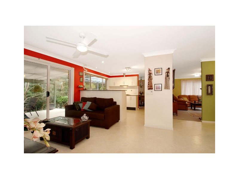 5/220 Boundary Road, Cherrybrook NSW 2126