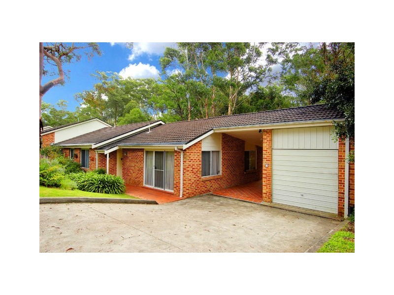 5/220 Boundary Road, Cherrybrook NSW 2126