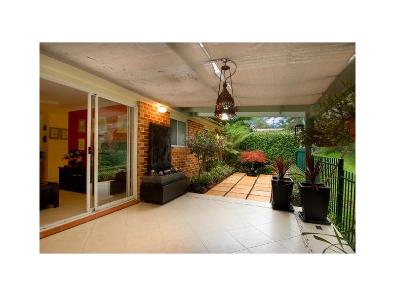 5/220 Boundary Road, Cherrybrook NSW 2126