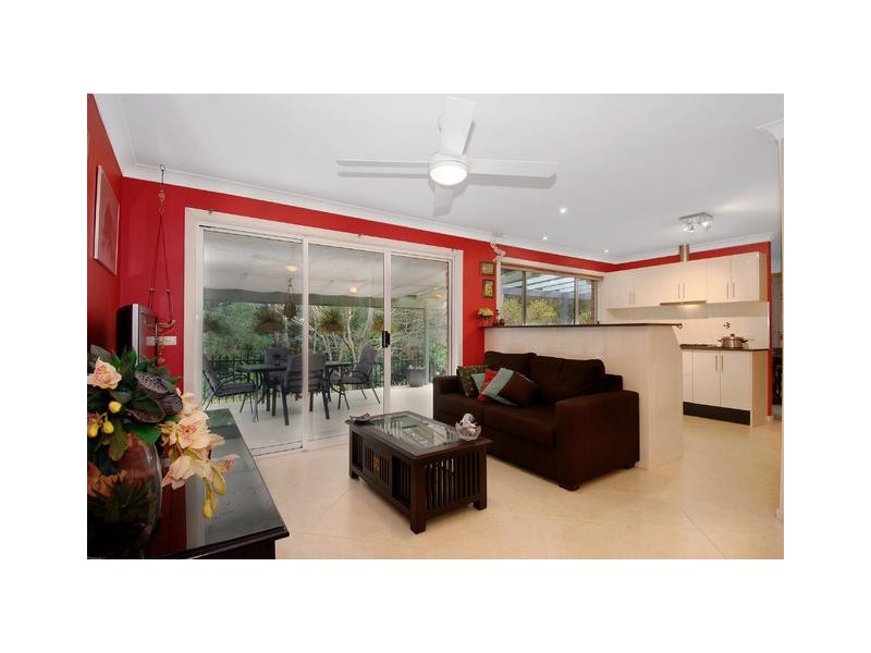 5/220 Boundary Road, Cherrybrook NSW 2126