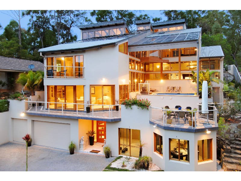 West Pennant Hills NSW 2125