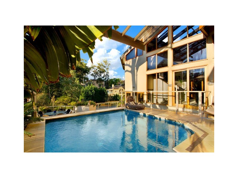 West Pennant Hills NSW 2125