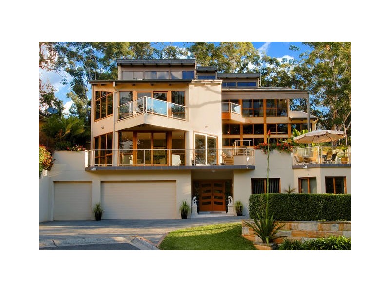 West Pennant Hills NSW 2125