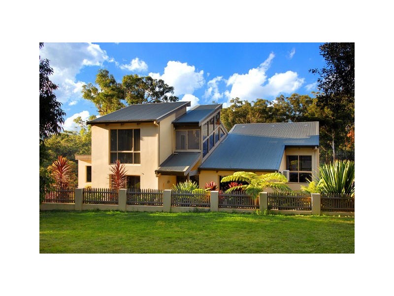 West Pennant Hills NSW 2125