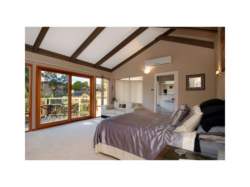 West Pennant Hills NSW 2125