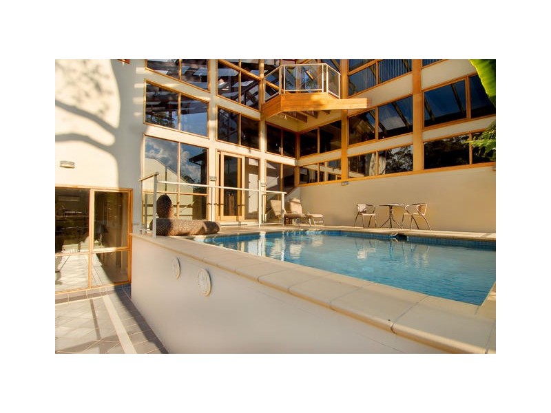 West Pennant Hills NSW 2125