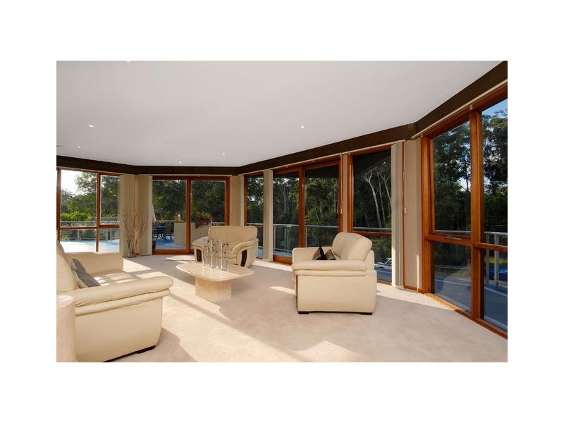 West Pennant Hills NSW 2125