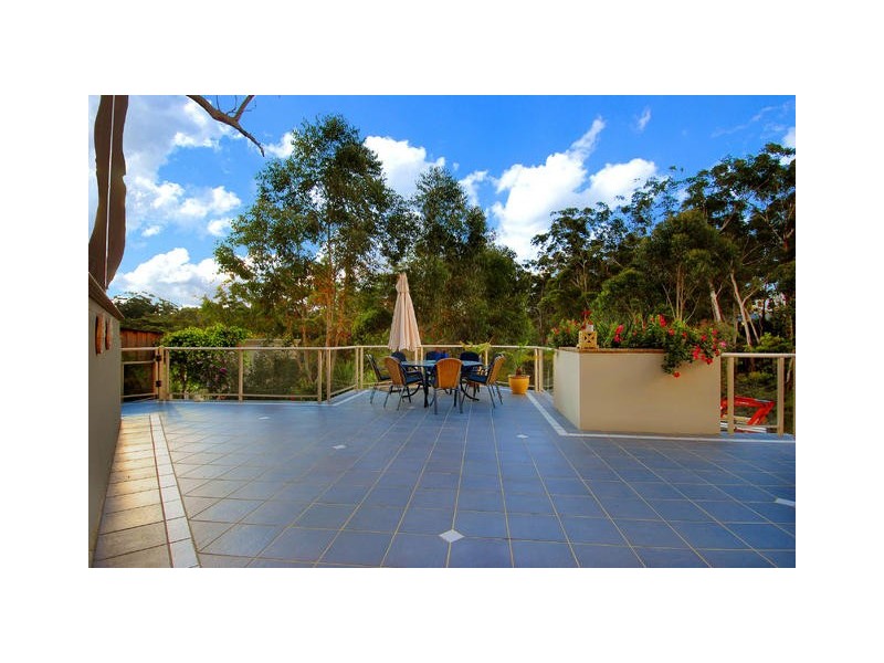 West Pennant Hills NSW 2125