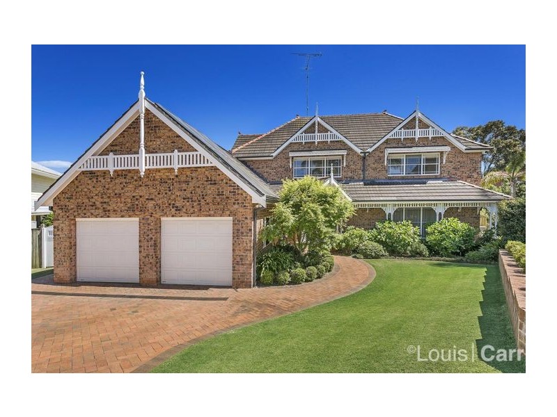 10 Boxwood Place, Cherrybrook NSW 2126