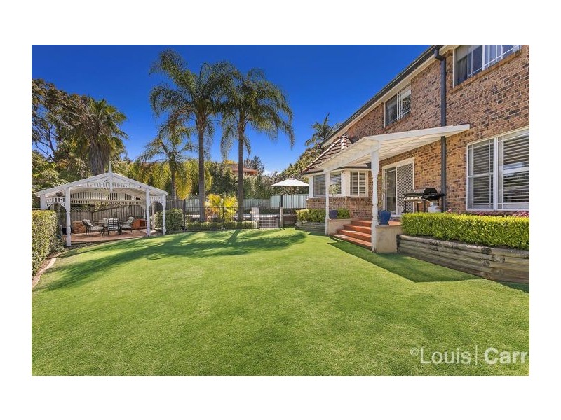 10 Boxwood Place, Cherrybrook NSW 2126