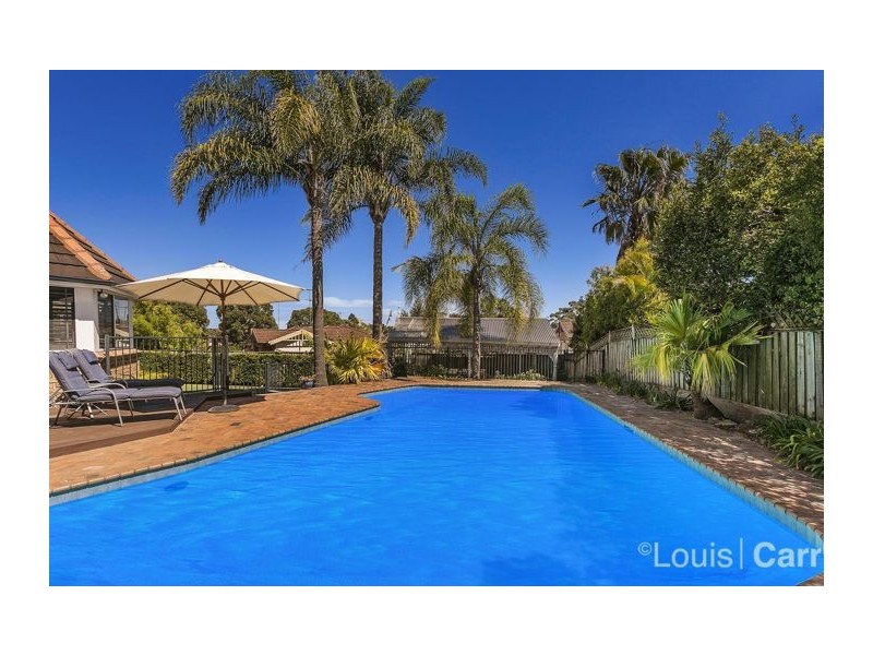 10 Boxwood Place, Cherrybrook NSW 2126