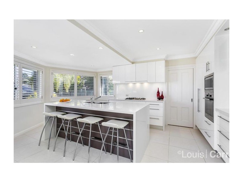 10 Boxwood Place, Cherrybrook NSW 2126