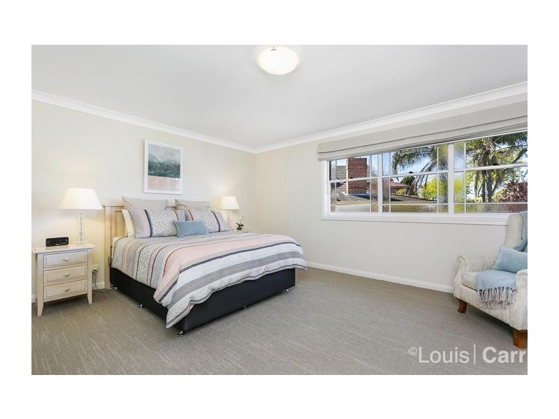 10 Boxwood Place, Cherrybrook NSW 2126