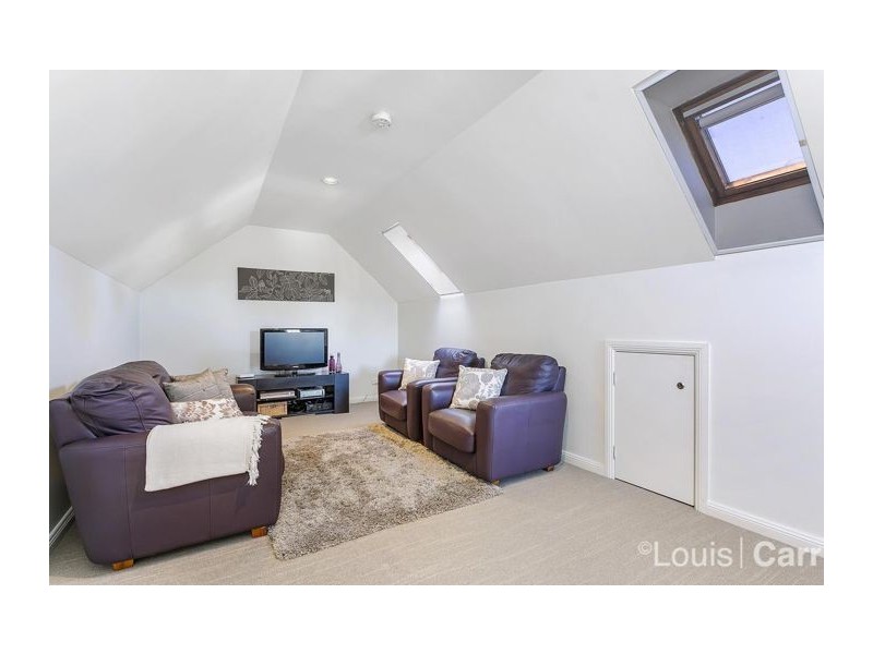 10 Boxwood Place, Cherrybrook NSW 2126