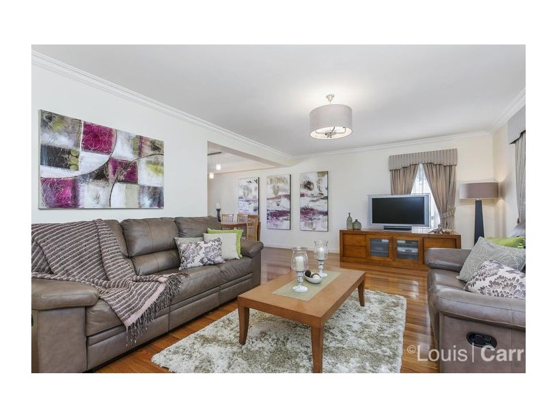 10 Boxwood Place, Cherrybrook NSW 2126