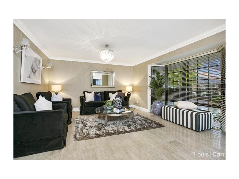 82 Ulundri Drive, Castle Hill NSW 2154