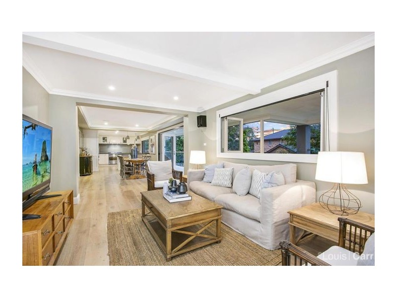 82 Ulundri Drive, Castle Hill NSW 2154