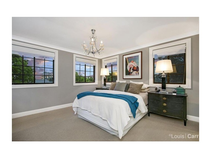 82 Ulundri Drive, Castle Hill NSW 2154