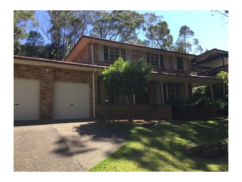 31 Blackwattle Place, Cherrybrook NSW 2126