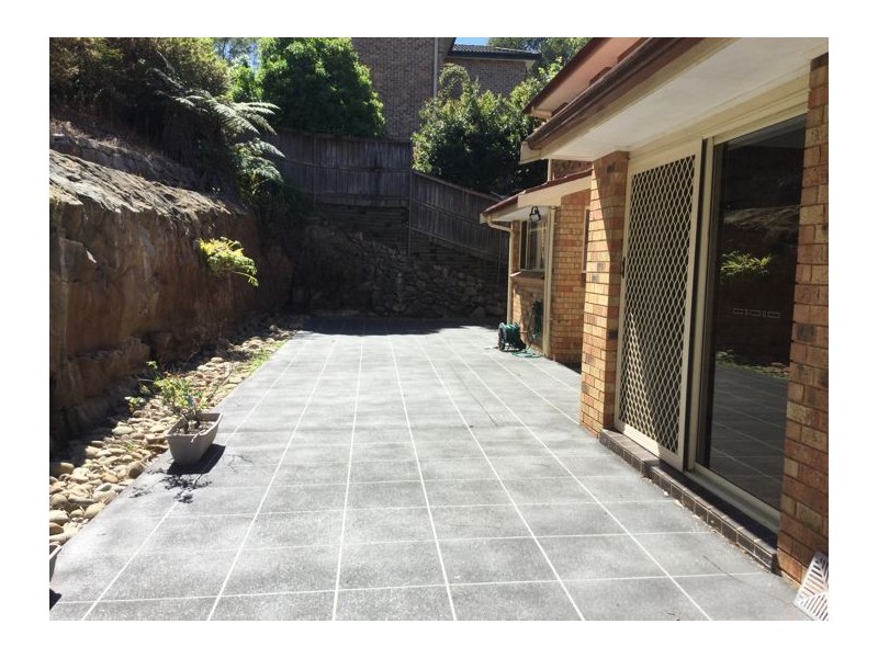 31 Blackwattle Place, Cherrybrook NSW 2126