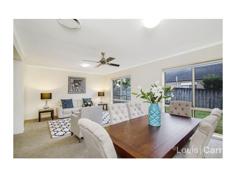 66 Brampton Drive, Beaumont Hills NSW 2155