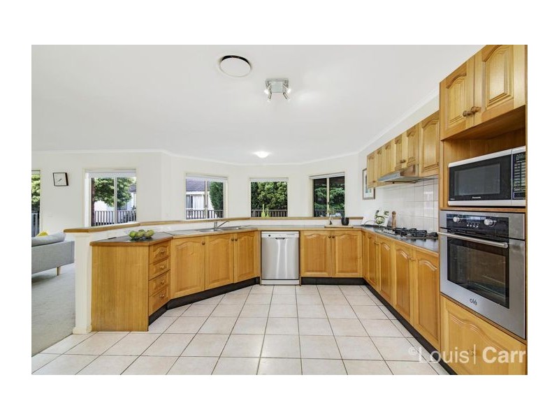 66 Brampton Drive, Beaumont Hills NSW 2155