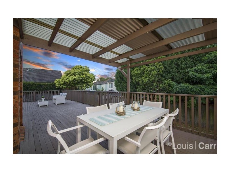 66 Brampton Drive, Beaumont Hills NSW 2155