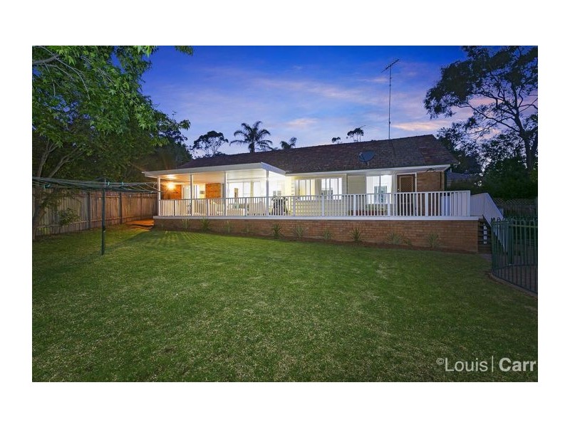 70a Victoria Road, West Pennant Hills NSW 2125