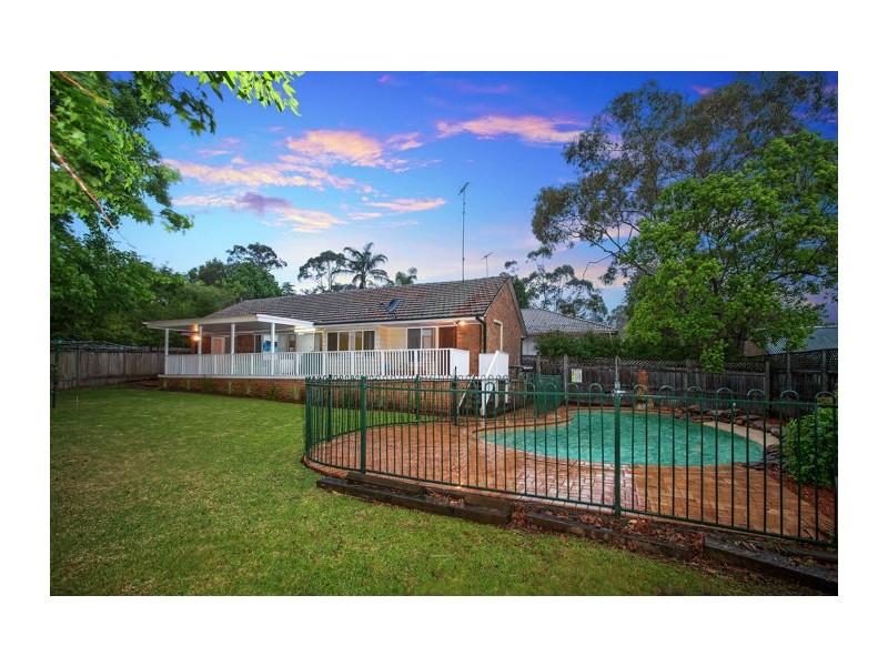 70a Victoria Road, West Pennant Hills NSW 2125