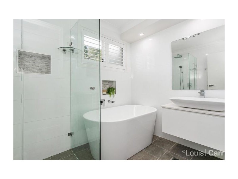 3 Sunset Place, North Rocks NSW 2151