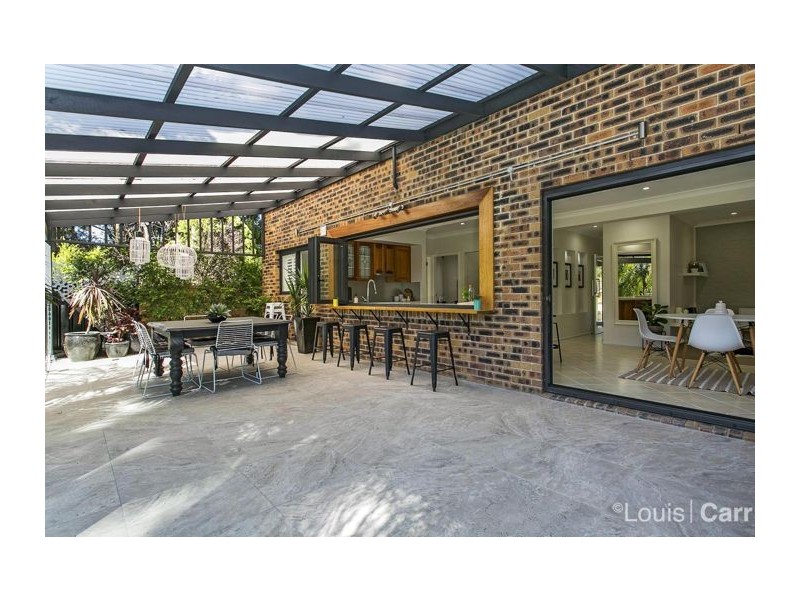 3 Sunset Place, North Rocks NSW 2151