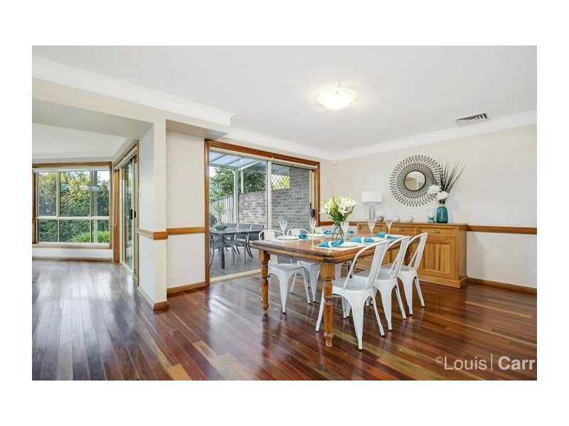 1/16 Darlington Drive, Cherrybrook NSW 2126