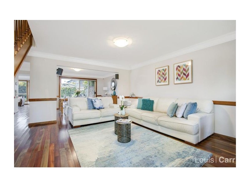 1/16 Darlington Drive, Cherrybrook NSW 2126