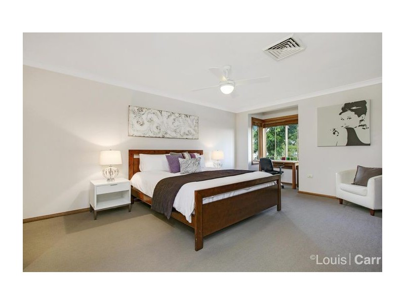 1/16 Darlington Drive, Cherrybrook NSW 2126