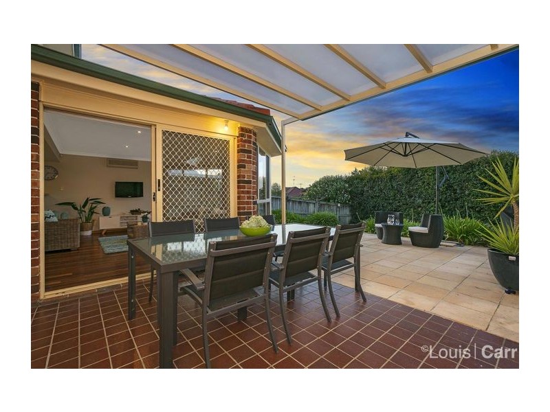 1/16 Darlington Drive, Cherrybrook NSW 2126