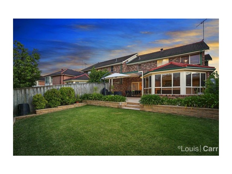 1/16 Darlington Drive, Cherrybrook NSW 2126