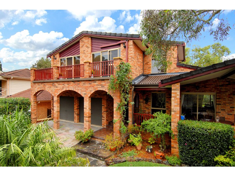 Cherrybrook NSW 2126