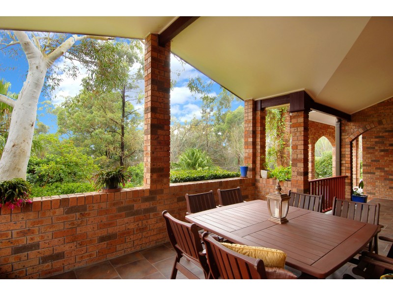 Cherrybrook NSW 2126