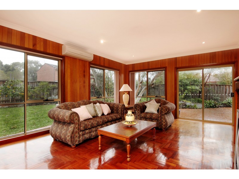 Cherrybrook NSW 2126