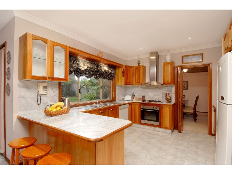 Cherrybrook NSW 2126