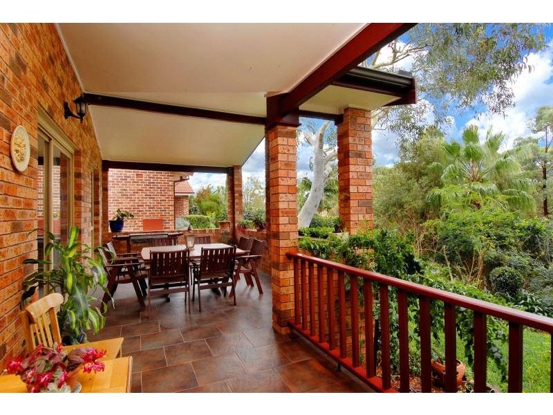 Cherrybrook NSW 2126