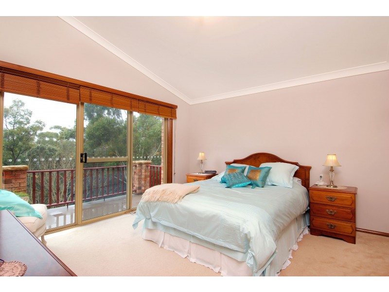 Cherrybrook NSW 2126