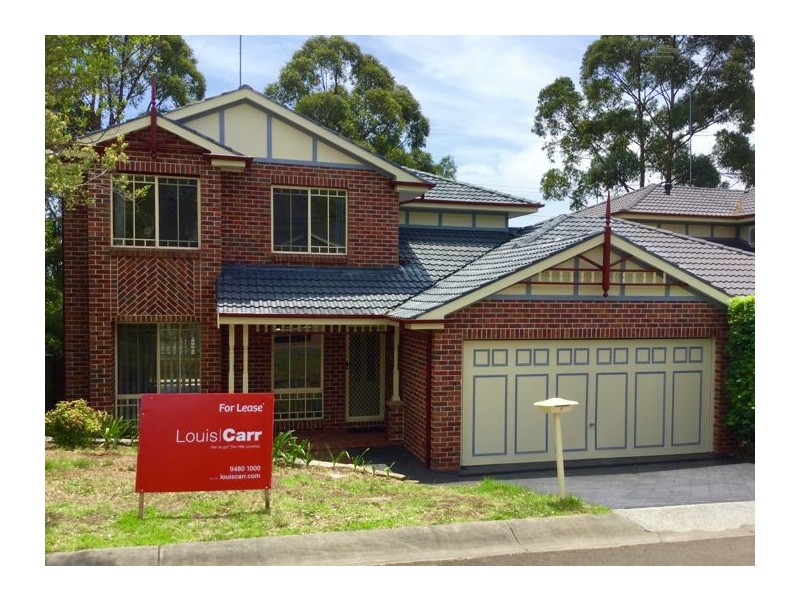 7 Ridgeview Way, Cherrybrook NSW 2126