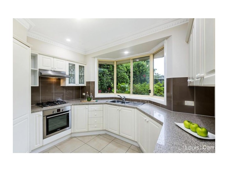 26A Linksley Avenue, Castle Hill NSW 2154