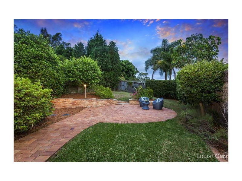 26A Linksley Avenue, Castle Hill NSW 2154