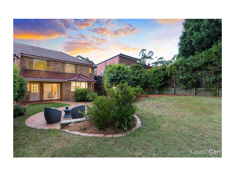 26A Linksley Avenue, Castle Hill NSW 2154
