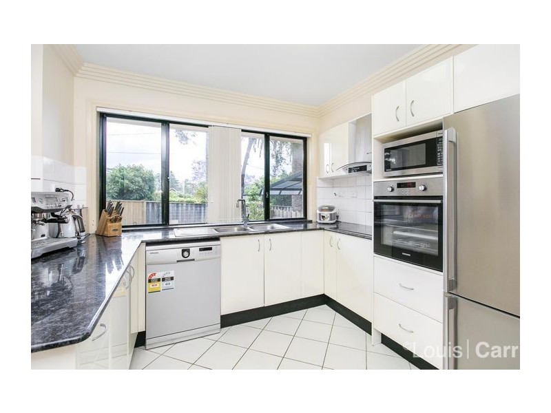 4/35-37 Parsonage Road, Castle Hill NSW 2154